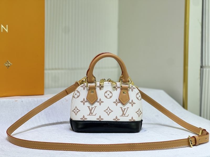 LV Top Handle Bags